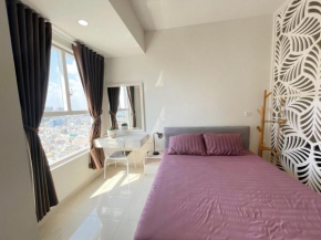 F22 1BR Sunrise Cityview tầng caoPOOL GYM